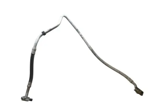 Fiat Ducato Air conditioning (A/C) pipe/hose 1371954080