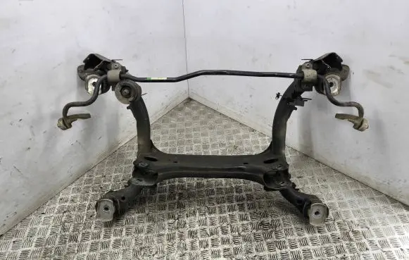Audi A5 Rear subframe 8W0511305AF