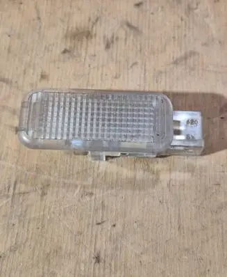 Audi A3 S3 8P Other interior light 4B094741