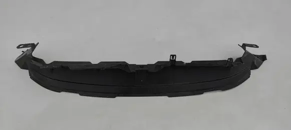 Ford Fiesta Intercooler air guide/duct channel C1BBA001A04
