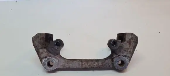 Volvo S60 Front Brake Caliper Pad/Carrier 