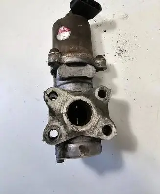 Lexus IS 220D-250-350 EGR valve 2562026102 0007171