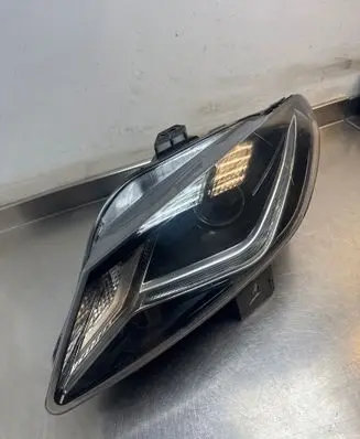 Seat Exeo (3R) Headlight/headlamp 3R1941007F