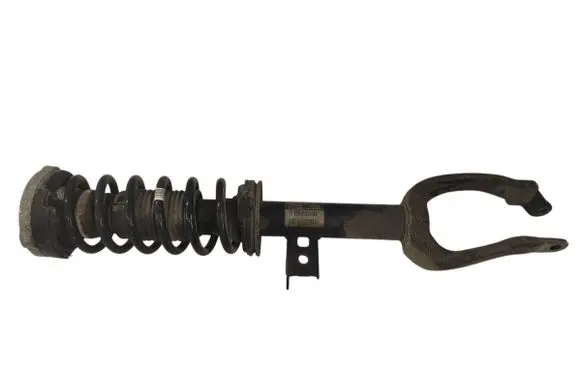 BMW 5 F10 F11 Front shock absorber with coil spring 6783976 10541314
