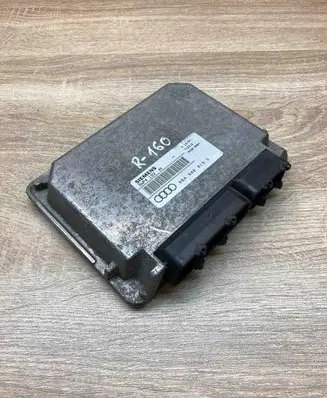 Audi A3 S3 8L Engine control unit/module ECU 06A906019D 5WP419302
