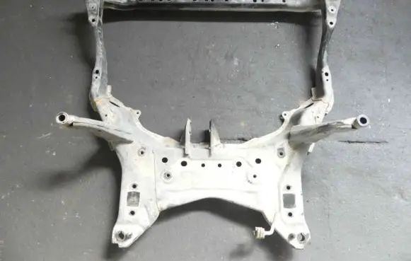 Mazda CX-5 Front axle beam IMPRK1255664