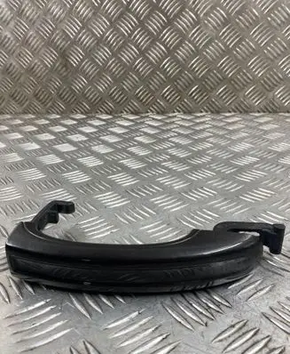 Audi Q7 4L Front door exterior handle 4L0837205
