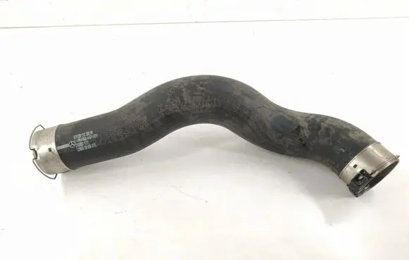 Mercedes-Benz B W246 W242 Intercooler hose/pipe 2465281282 A2465281282