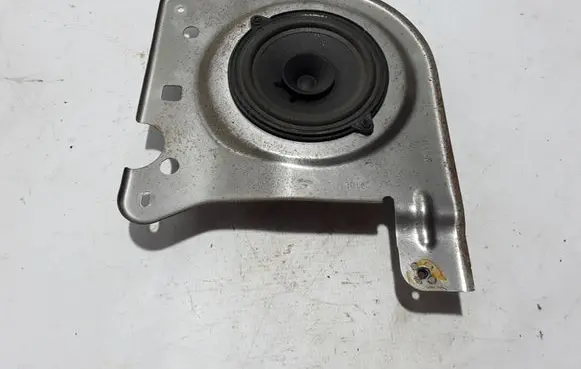 Renault Trafic III (X82) Front door high frequency speaker 93868070