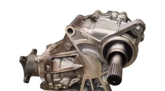 Suzuki Ignis Gearbox transfer box case 0161774P1 180804