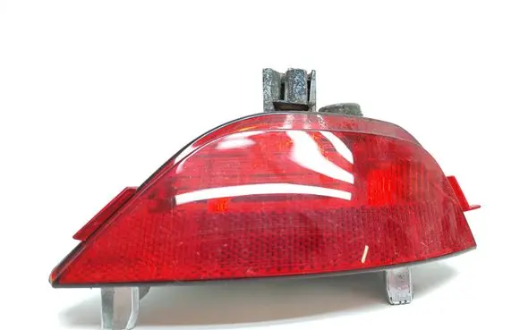 Dacia Sandero Rear bumper light 