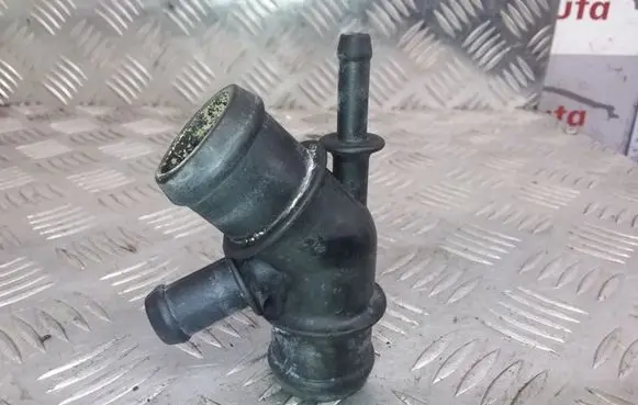 Ford Galaxy Engine coolant pipe/hose