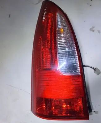 Mazda Premacy Rear/tail lights 2206198