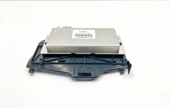Mercedes-Benz SL R231 Suspension control unit/module 2319008702 A2319008702