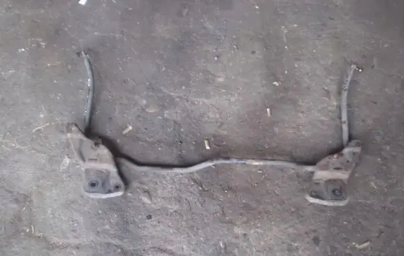 KIA Rio Front anti-roll bar/sway bar