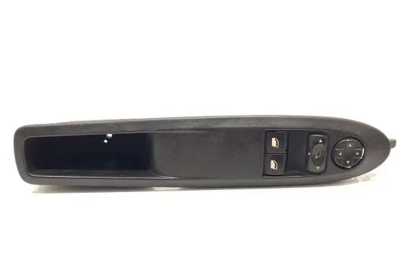 Citroen DS4 Electric window control switch 96657053ZD