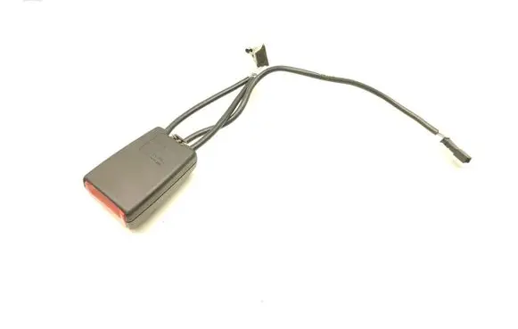 Mercedes-Benz CL C215 Rear seatbelt buckle 2158600969 33001526