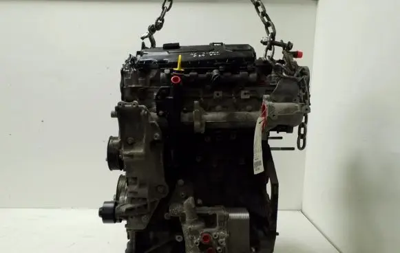 Renault Trafic II (X83) Engine M9RF692