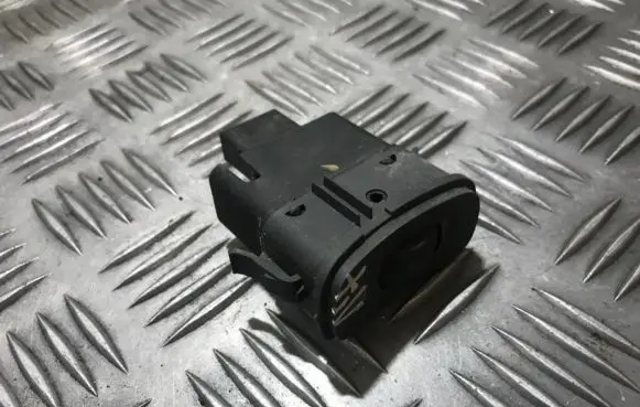 Panel lighting control switch