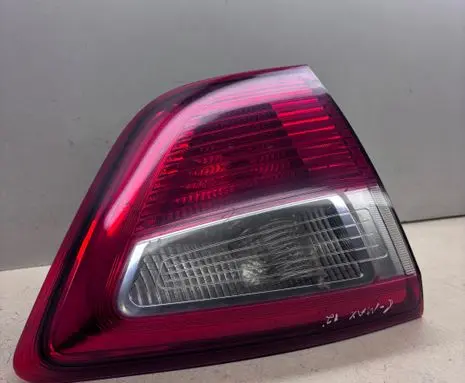 Ford C-MAX II Tailgate rear/tail lights AM5113A603BE 89502669
