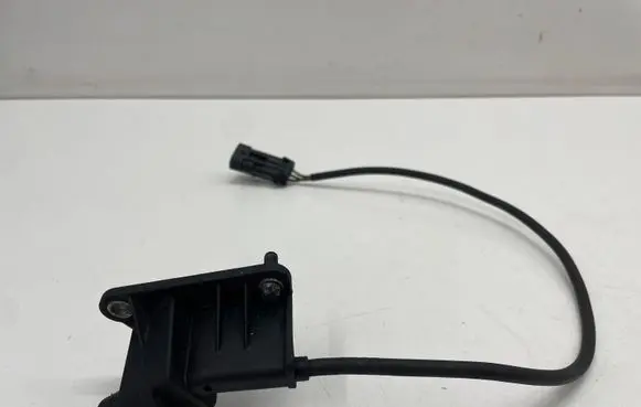 Opel Astra G Crankshaft position sensor 90412795