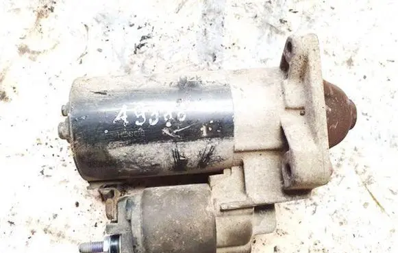 Fiat Punto (199) Starter motor 51804744a152