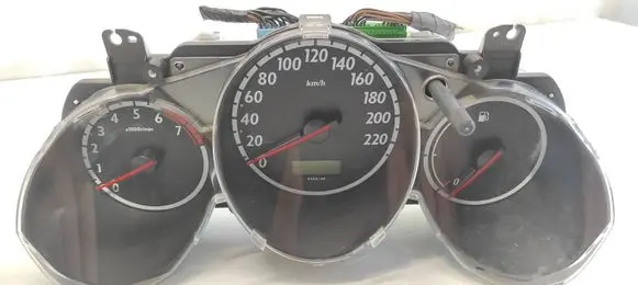 Honda Jazz Speedometer (instrument cluster) HR0294152