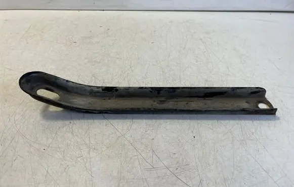 Mercedes-Benz EQC Other engine bay part A2536280900