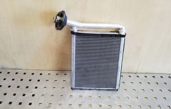 Toyota Avensis T270 Heater blower radiator