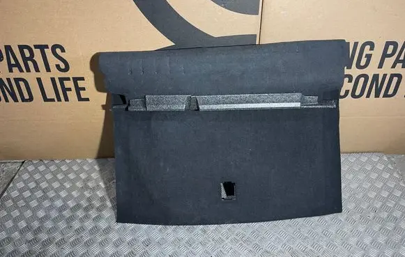 Volkswagen PASSAT B7 Trunk/boot mat liner 3C5863463AC 217026 1325GB