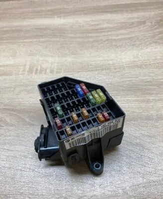 Fuse module