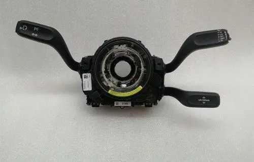 Porsche 718 Cayman 982 982c Wiper control stalk 7PP953568CP