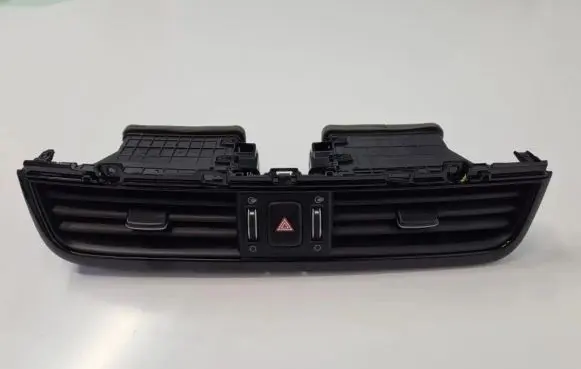 KIA Optima Dash center air vent grill