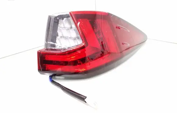 Lexus RX 450H Rear/tail lights 12V52