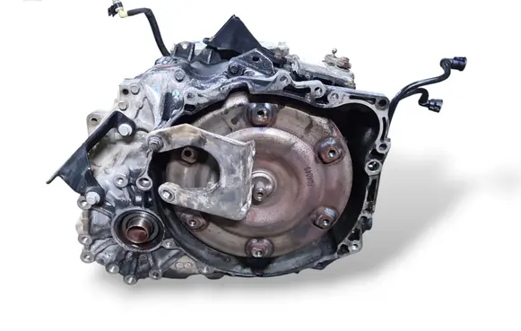 Volvo XC70 Automatic gearbox 31256210 30751946