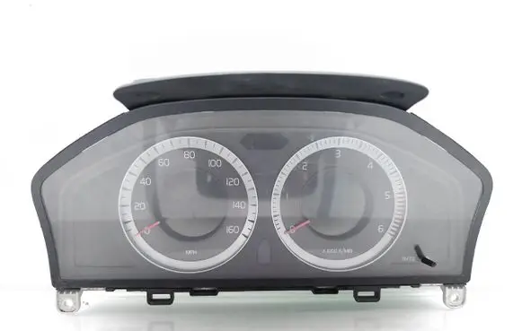 Volvo XC60 Speedometer (instrument cluster) 31270370 36002203 69199-730U