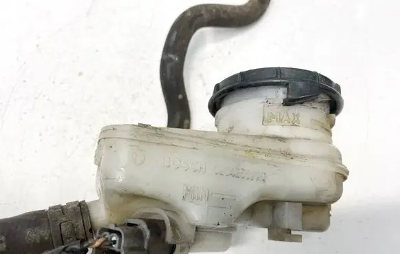 Honda CR-V Brake fluid reservoir 0204255770