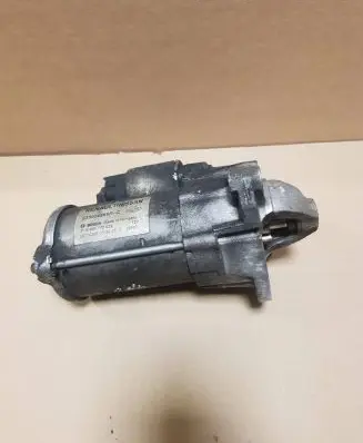 Renault Scenic IV - Grand scenic IV Starter motor 233004868R 20170306 0001170629