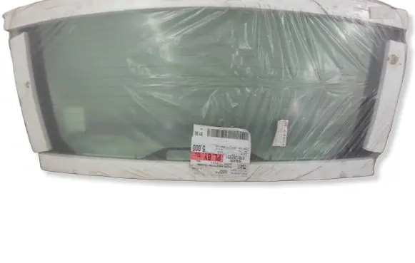 Fiat Punto (188) Opening tailgate glass 51738168