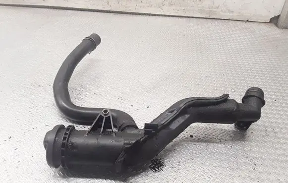 Volvo V50 Oil fill pipe 9655354180
