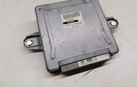 Toyota Prius (XW20) Engine control unit/module 8998147160