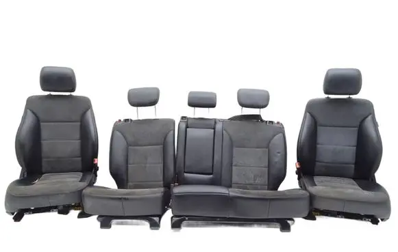 Mercedes-Benz ML W164 Seat set A0009103522