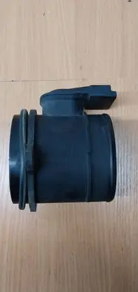 Citroen C4 I Mass air flow meter 72834204