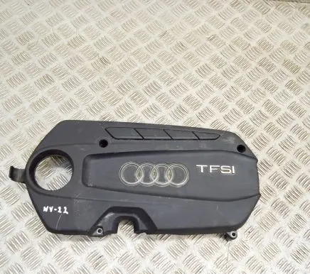 Audi A1 Engine cover (trim) 03C103925BG