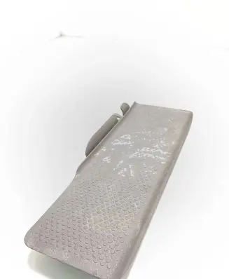 Volkswagen Golf Plus Foot rest pad/dead pedal 1K1864777B