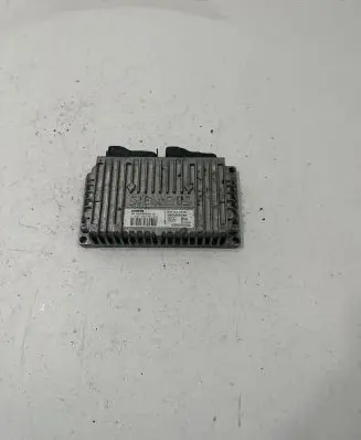 Peugeot 807 Gearbox control unit/module 9654868580 8200302005 S118047540E