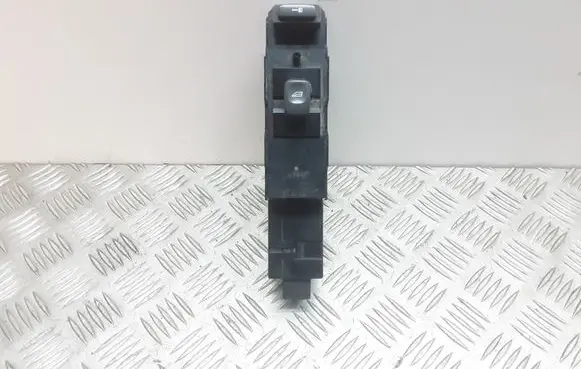 Volvo S80 Electric window control switch