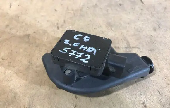 Citroen C5 Accelerator pedal position sensor 9643365680 445821001002 PPS5
