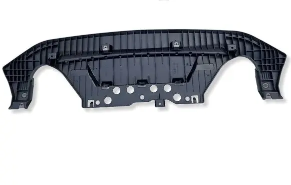 Mazda 6 Front bumper skid plate/under tray BPM4500S1