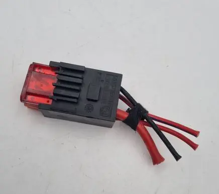 BMW 5 E39 Fuse 8373678 61138373678